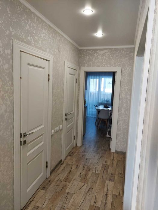 Продам 3- х ком. квартиру ЖК "САМАЛ"