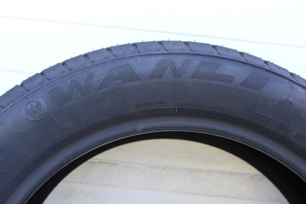 Anvelope vara noi 215/55R17 98W, XL, ZR, Wanli, DOT 2026