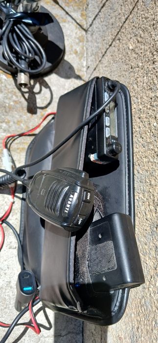 Statie Radio AVANTI  Supremo