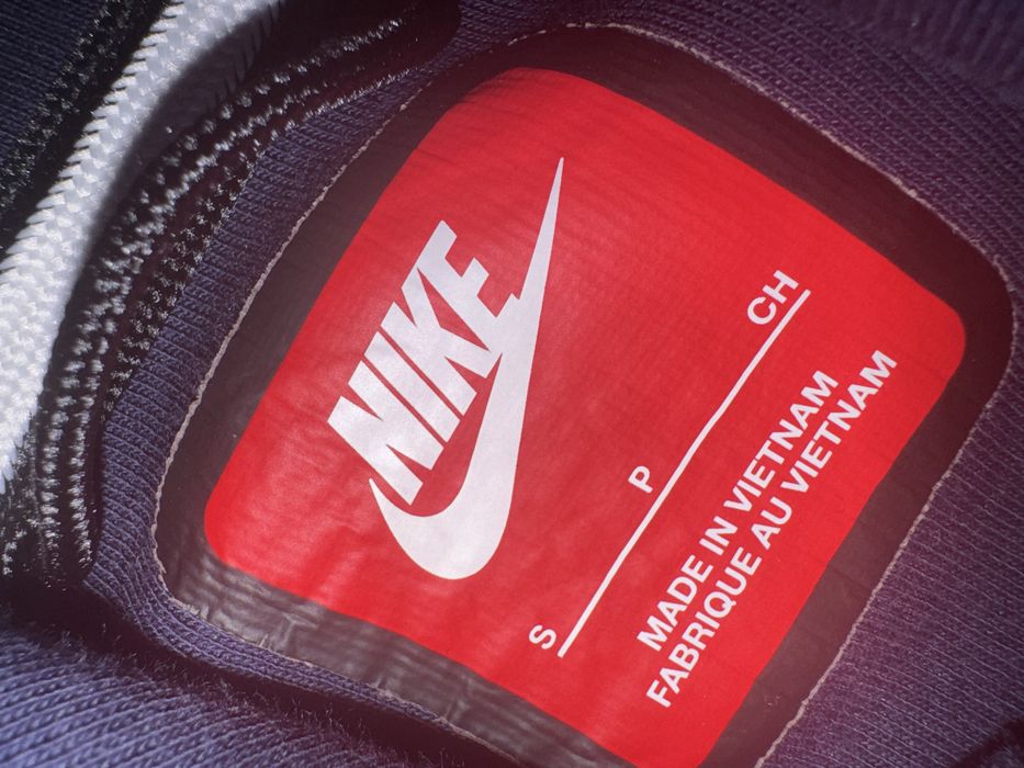 Bluza Nike Tech PSG