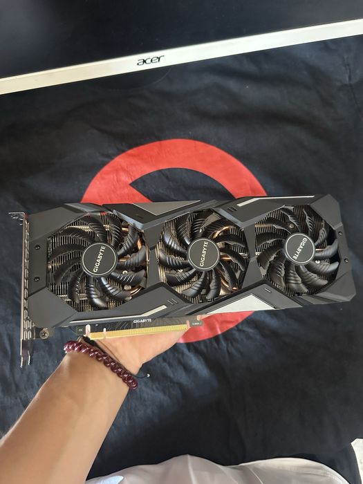 Gtx 1660 6gb