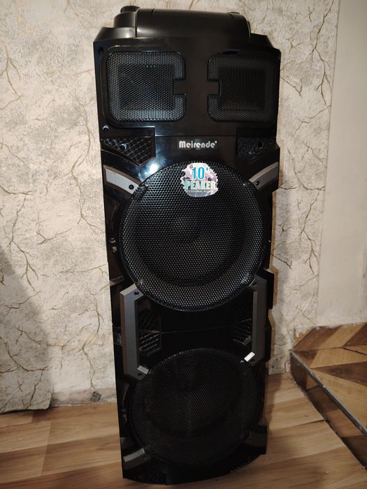 Блутут Тонколона