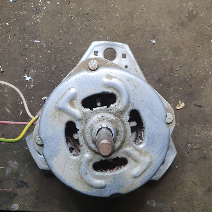 Матор стиральная машина