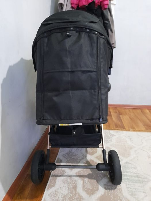 Детские коляска                                                    ..