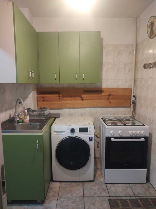 Închiriez apartament 2 camere,Brancoveanu