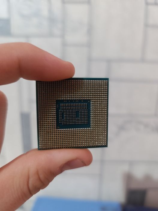 процессор Intel Core i3-2330M