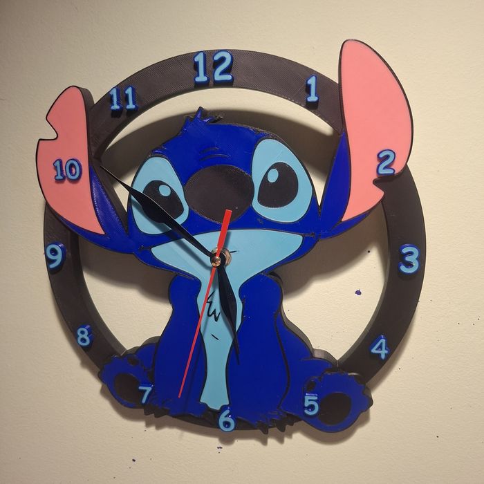 Personajul preferat, acum și pe noptiera copilului tău!