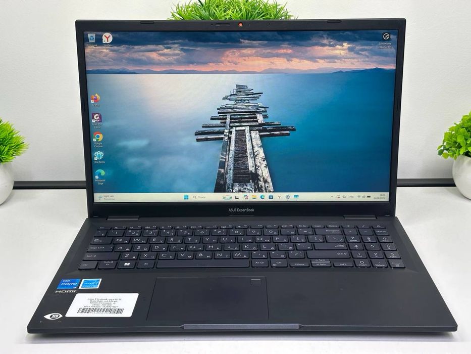 Asus Vivobook core i5-13р