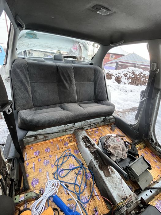 Продам Honda Civic