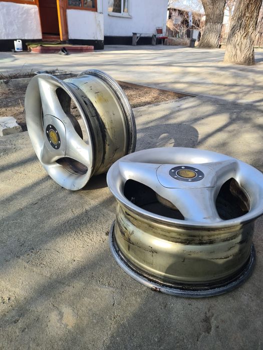 Продам диски R15