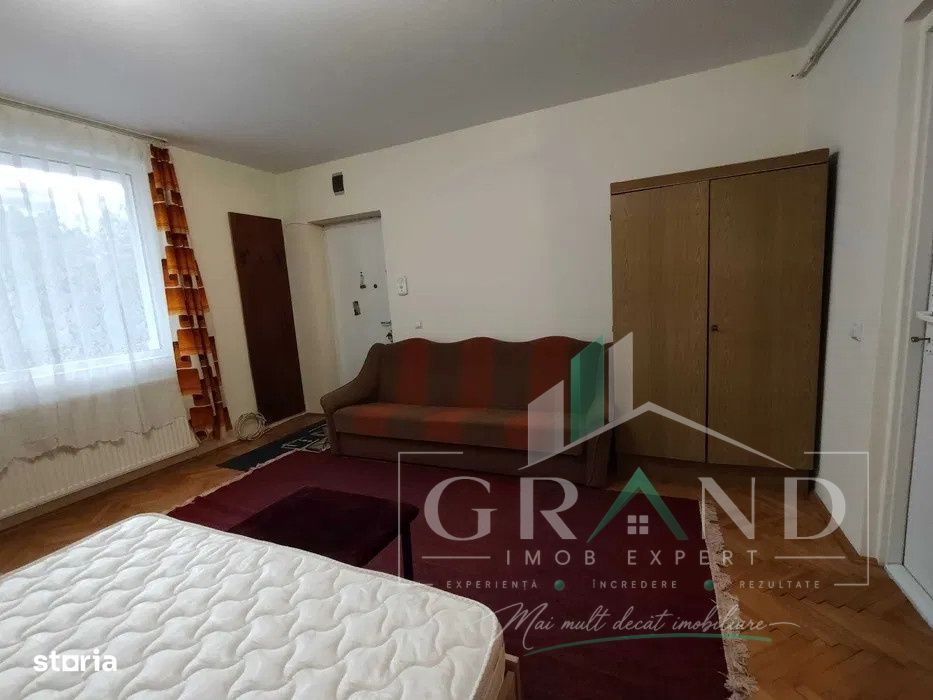 DISPONIBIL DIN 1 OCTOMBRIE | Ap 1 camera+balcon | Grigorescu–Alexand — fotografia 2
