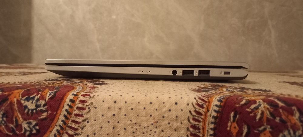 Ноутбуки ASUS б/у