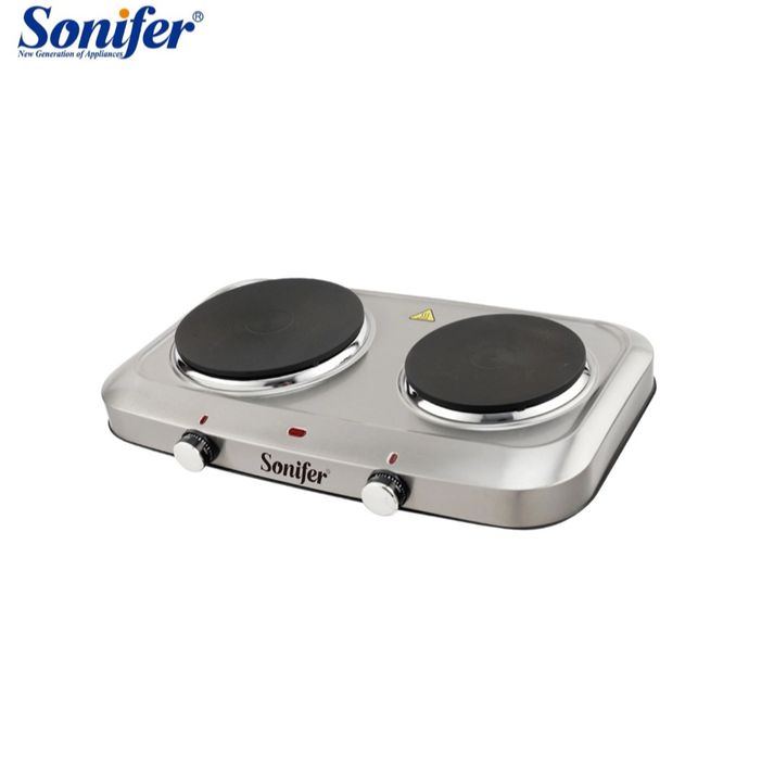 Электрическая плита Sonifer sf-3059