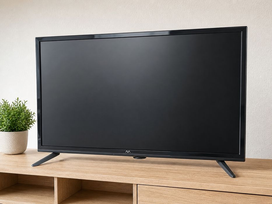 Led телевизор от компании AvA 32