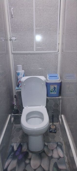 Продаётся 3/5/5 Юнусабад 19 квартал