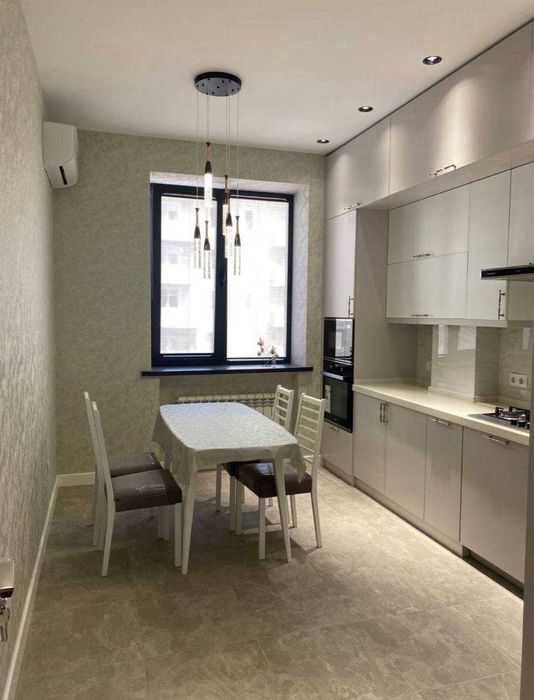 Сдается квартира.. в Габусе на Ц-4