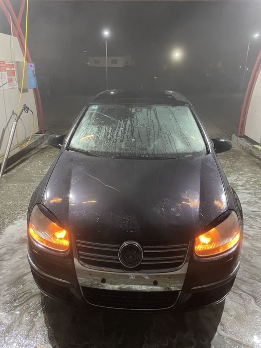 Vand golf 5 1,9 tdi