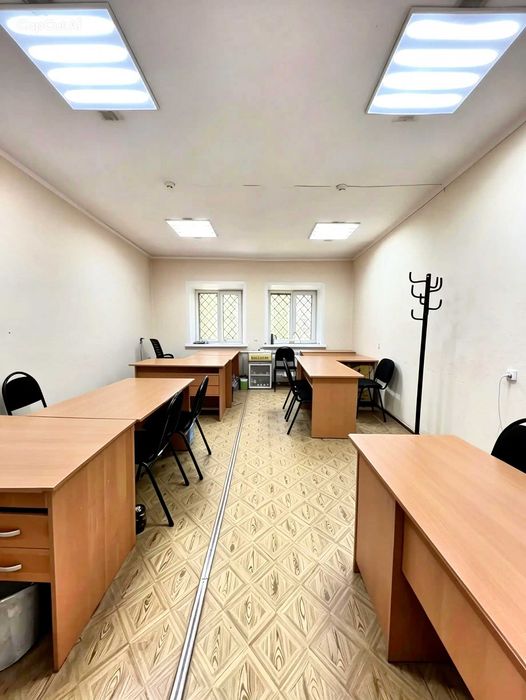 Сдам  офисные помещения Казахстан 164