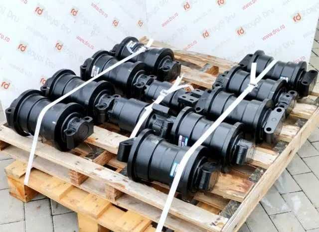 Role de rulare Hitachi Zaxius120