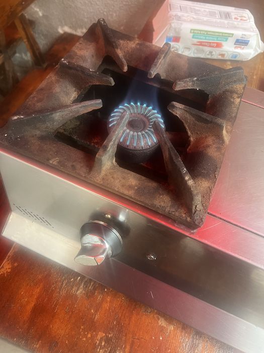 Газав котлон двоен италянски