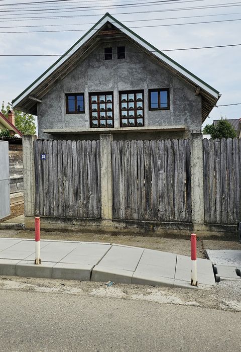 Casa single Valea Adanca ! Costea Vodă! Asfalt! Toate utilitățile