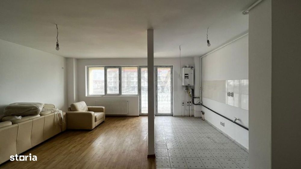 Apartament 3 camere zona Aviatiei
