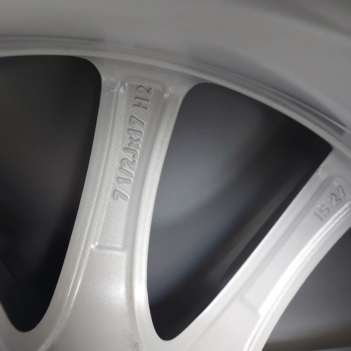 Джанти BMW G30 17цола