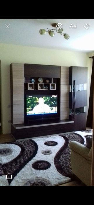 Apartament 3 camere.  Zona ITM. Deva.