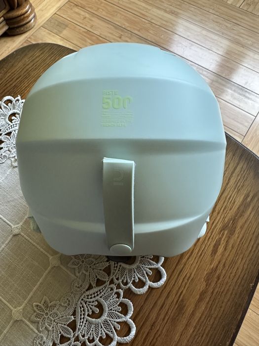 Каски за ски алпина