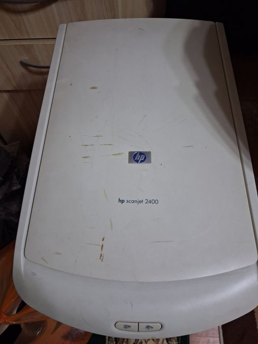 Продам принтер сканер