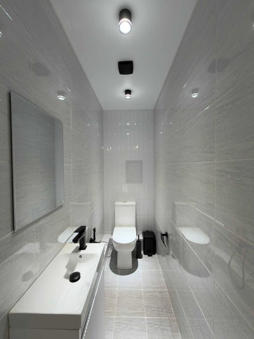 Аренда квартира | TAWER UP | SERGELI | 3/10/16