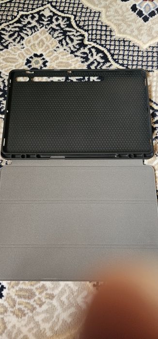 Чехол для Samsung Galaxy Tab S8+ ( Tab S7+)