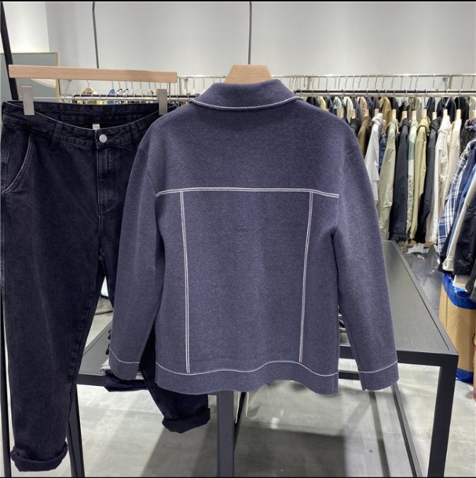 Мужской кардиган новый