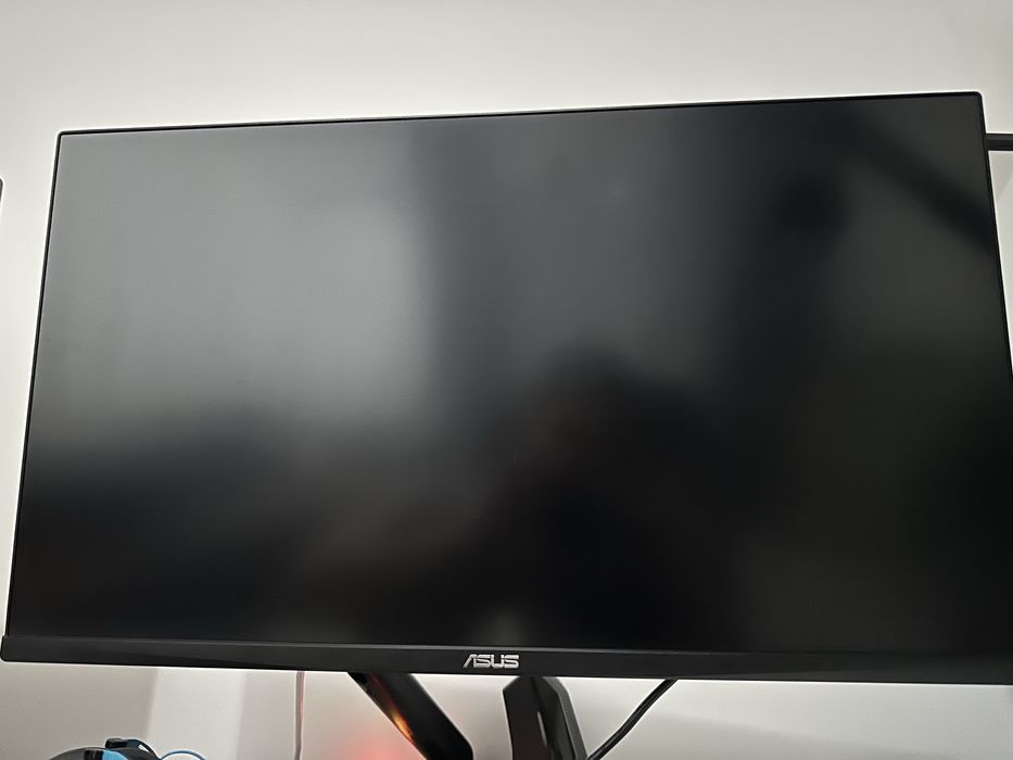Vand monitor 4k TUF GAMING