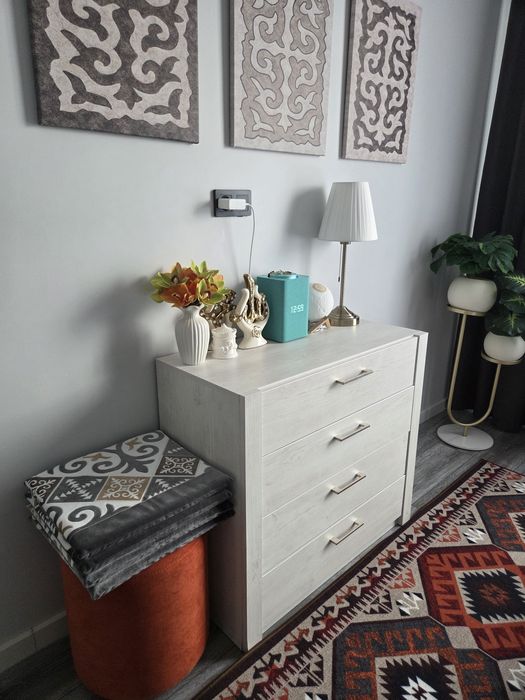 Продам комод!!! Состояние хорошее