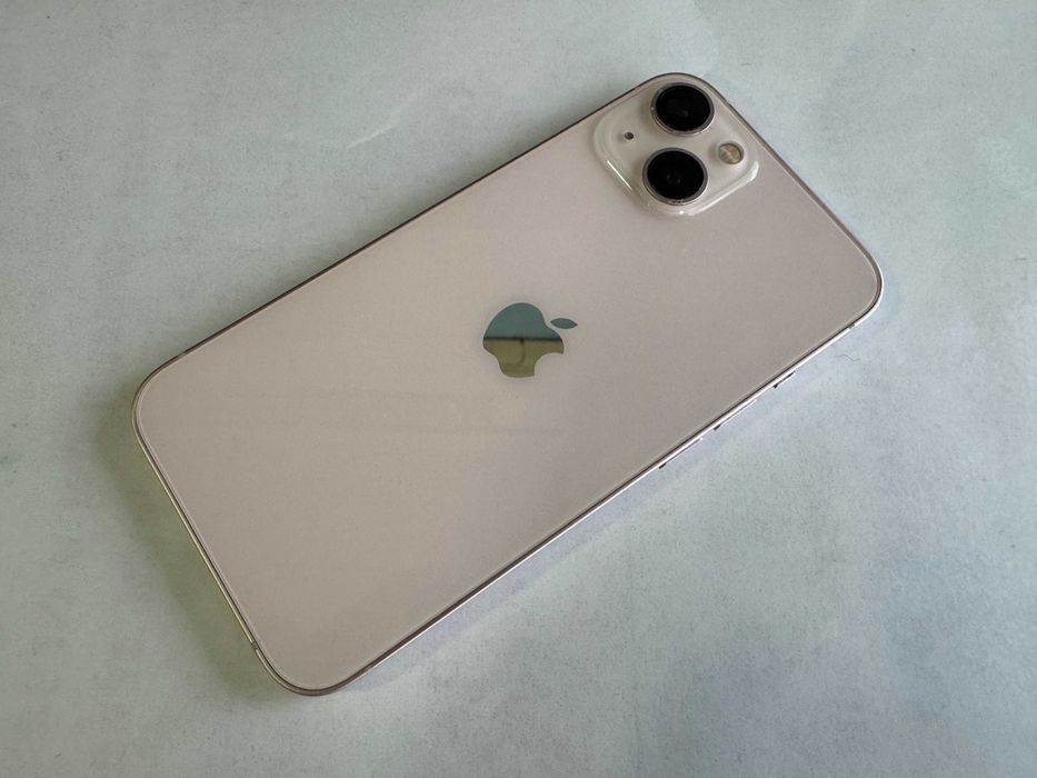 iPhone 13 128gb Pink 92% батерия.Гаранция