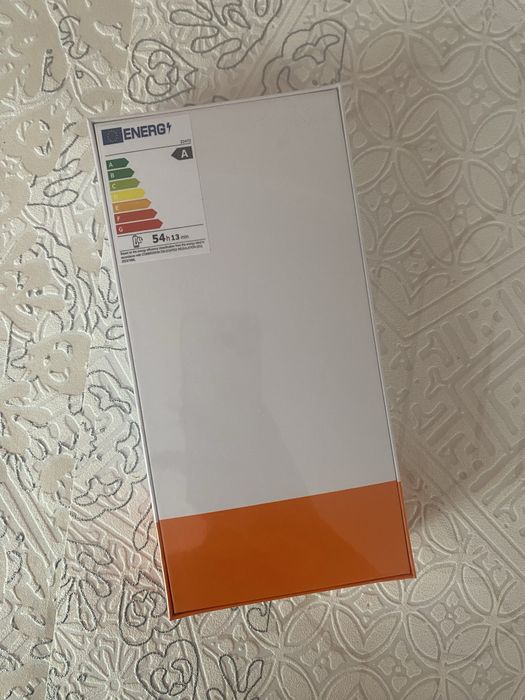 ZTE Blaude черный