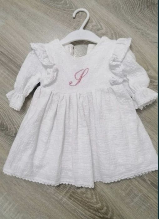 Rochita fetita personalizată