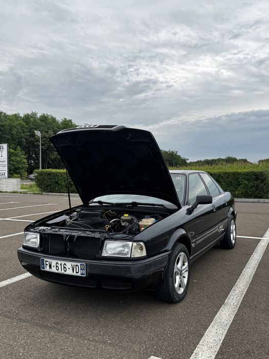 Vand Audi 80 - 1.9 TDI