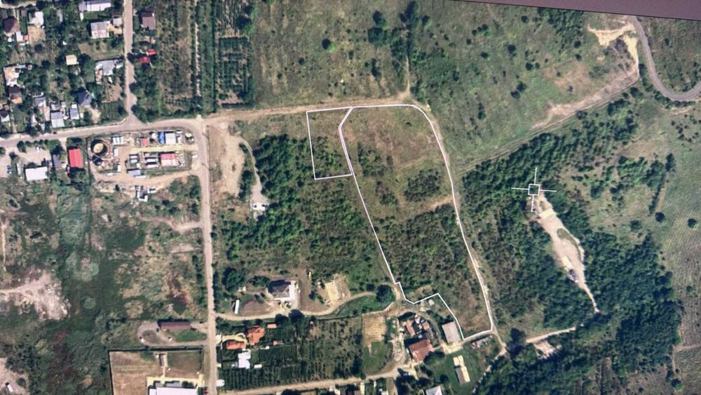 Teren Intravilan Boldesti Scaeni 21.263 mp