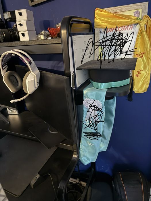 Birou de Gaming Ikea