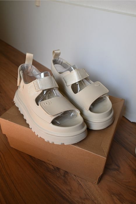 Ugg сандали Goldenglow