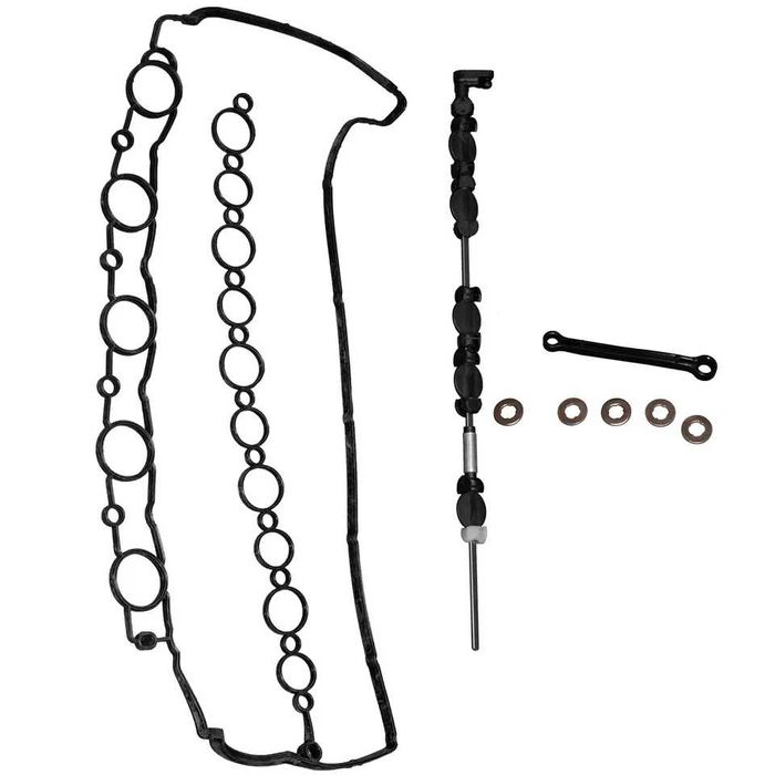 Kit Reparatie Clapeta Acceleratie Tija Swirl Admisie Supape 2.4 D3 D5