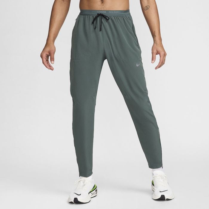 Nike DRI-FIT Phenom Elite Pants оригинално долнище L Найк спорт долно фитнес долница