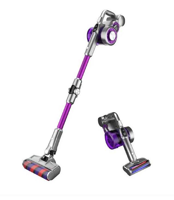 Aspirator vertical Jimmy JV85 PRO