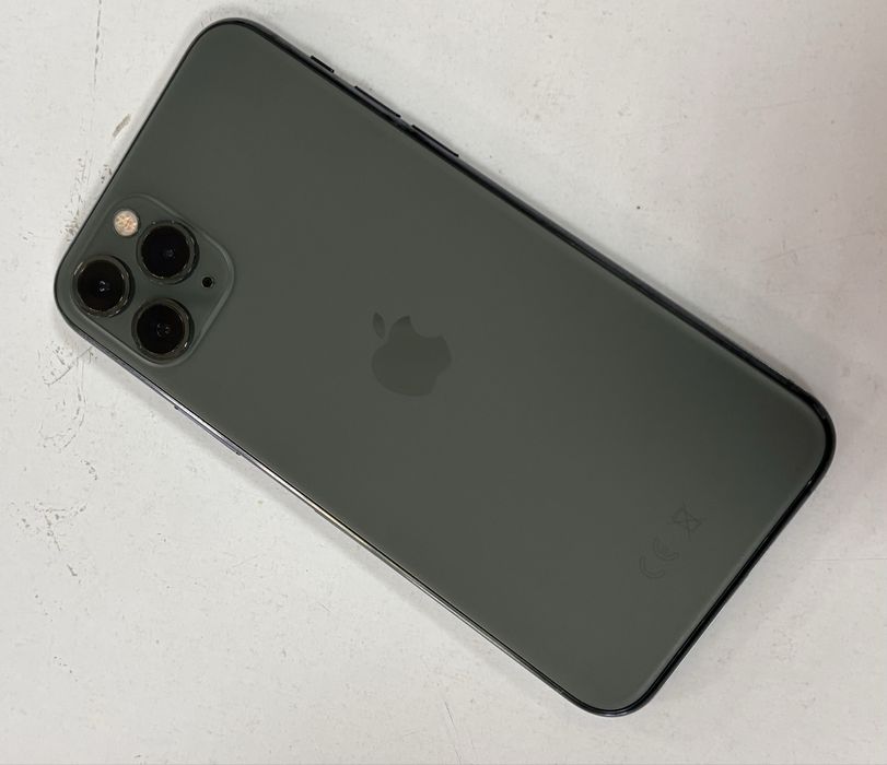 Iphone 11 pro 256 gb