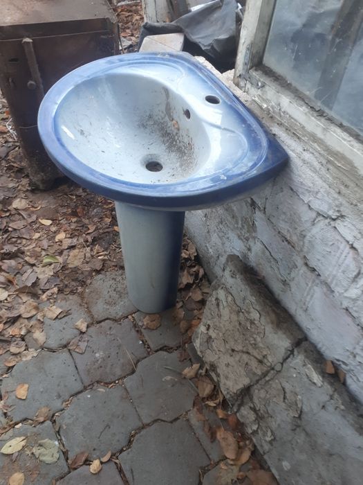 Продам мойку бу в нормальном состоянии