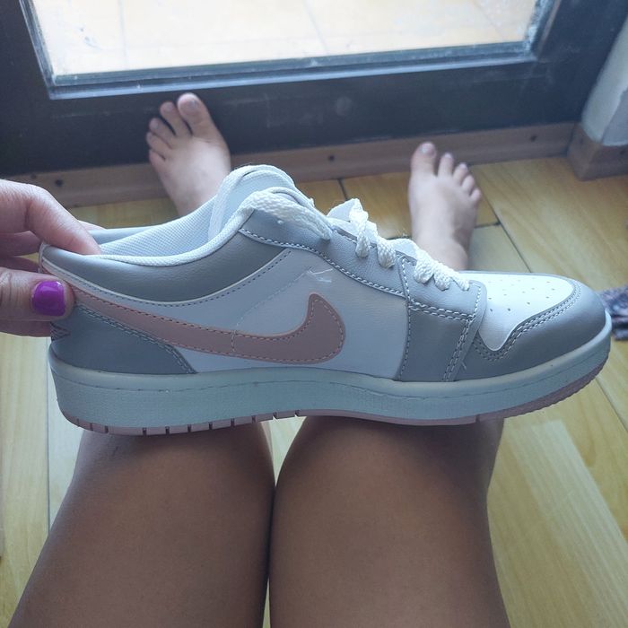 Adidasi piele ecologica