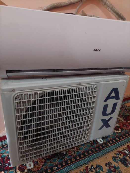 Продам кондитционерь AUX 18d
