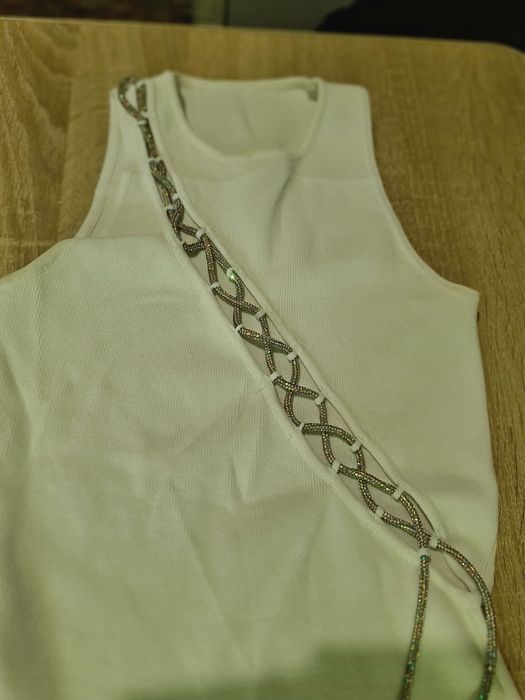 Rochie din tricot